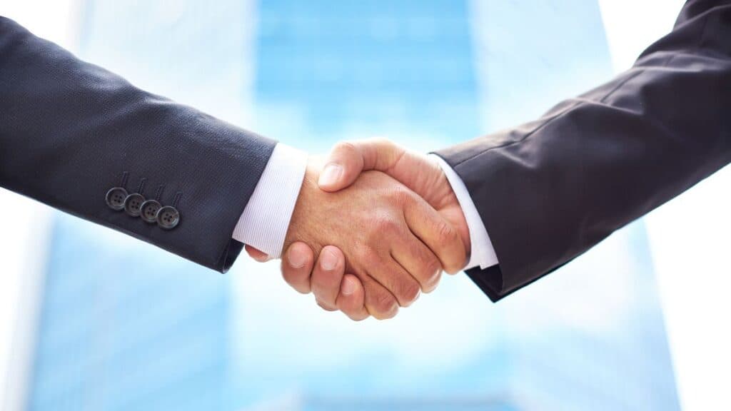 Partnership Firm (AOP)