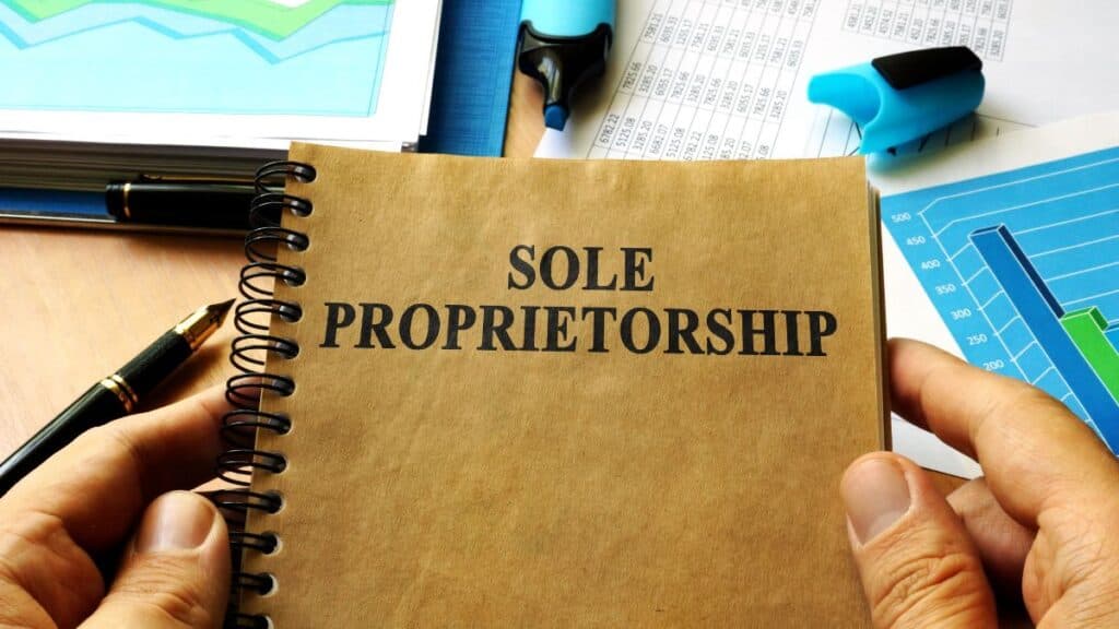 Sole Properietorship
