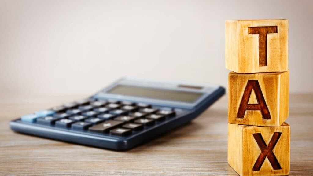 Startups Tax Consideration